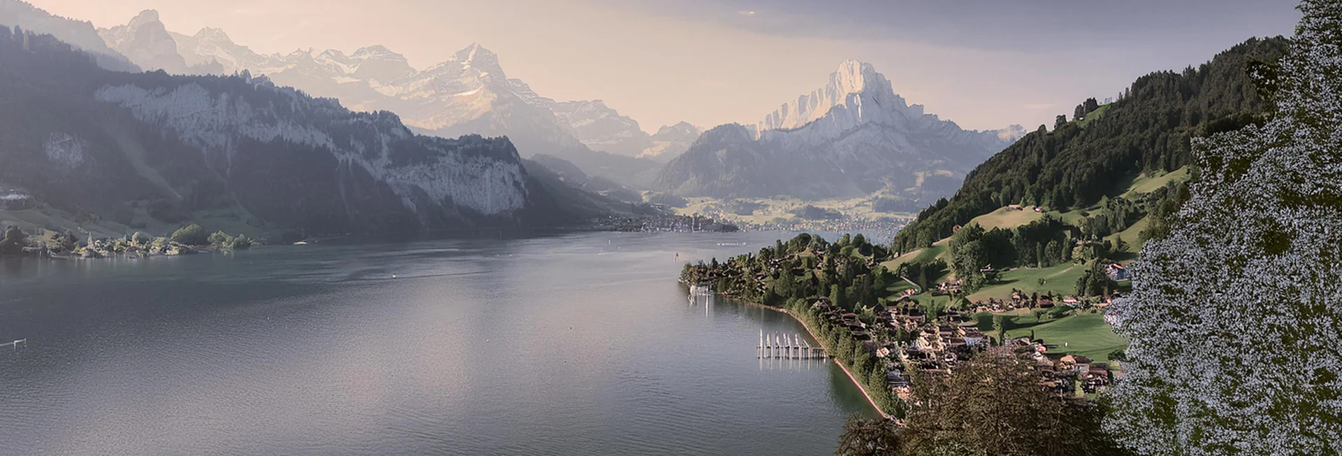 Hellsehen in Nidwalden – Spirituelle Klarheit inmitten der Natur